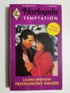 PRZYPADKOWY PASAŻER - Laurien Berenson 1992
