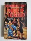 PRINCE OF THE BLOOD - Raymond E. Feist 1994