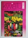 KWIATY NR 1/1986