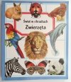 ŚWIAT W OBRAZKACH ZWIERZĘTA - Emilie Beaumont