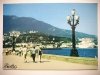 EMBANKMENT OF YALTA PHOTO: A. IVCHENKO