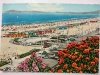 RIVIERA DI RIMINI. LA PIU BELLA D'ITALIA. SPIAGGIA – zapisana