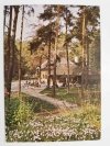 ZAJAZD TURYSTYCZNY NA TRASIE NOWY SĄCZ – STARY SĄCZ FOT. SZYMAŃSKI