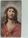 JEZUS Z KORONĄ CIERNIOWĄ