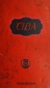 CIBA VADEMECUM