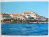 PALAU. PORTO FARO DAL MARE