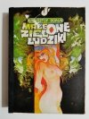 MAŁE ZIELONE LUDZIKI - Krzysztof Boruń 1985