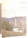 SUDETY. ZIEMIA KŁODZKA I GÓRY OPAWSKIE - Zbygniew Martynowski 1988