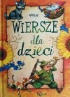 WIERSZE DLA DZIECI