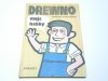 DREWNO MOJE HOBBY - Janusz Polański 1989