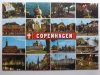 COPENHAGEN KOLAŻ 16 ZDJĘĆ