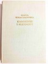 KAMIENIE I KLEJNOTY - Maria Kołaczkowska 1961