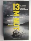 13 MINUT - Sarah Pinborough