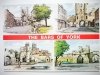 THE BARS OF YORK