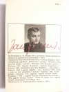 KRZAK GOREJĄCY - Jan Pierzchała 1975
