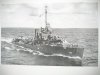 USS HULL DD-350