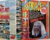 SECRET SERVICE OD 1/93 DO 20/95