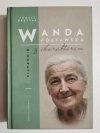 WANDA PÓŁTAWSKA Z CHARAKTEREM - Tomasz Krzyżak 2017
