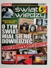 ŚWIAT WIEDZY 9/2012 O TYM ŚWIAT MIAŁ SIĘ NIE DOWIEDZIEĆ 
