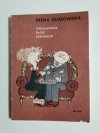 ODŻYWIANIE LUDZI STARSZYCH - Irena Gumowska 1987