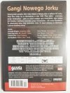 DVD. GANGI NOWEGO JORKU. REŻ. MARTIN SCORSESE