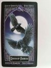 LISA PARKER QUEEN OF SWORDS