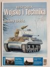 HISTORIA WOJSKO I TECHNIKA NR 1/2016 STYCZEŃ-LUTY
