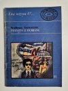 EWA WZYWA 07 NR 69 TURYSTA Z DURBANU - W. Kurzejewski 1974
