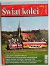 Miesięcznik. Świat kolei 07/2017