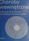 CHOROBY WEWNĘTRZNE - Franciszek Kokota