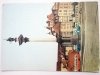 WARSZAWA. KOLUMNA ZYGMUNTA III WAZY FOT. KRASSOWSKI