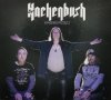 CD. HACHENBUSH WNIEBOWZIĘCI