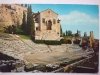 VERONA. TEATRO ROMANO E CHIESA DI S. LIBERA