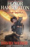 HONOR HARRINGTON. CZAS OGNIA - David Weber