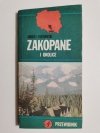 ZAKOPANE I OKOLICE - Andrzej Paczkowski 1979