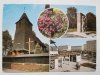 BRZESZCZE. CZTERY UJĘCIA FOT. DUTKIEWICZ I INNI