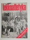 LEKKOATLETYKA NR 5 (229) ROK XX 1975