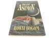 RÓWNI BOGOM - Isaac Asimov 1994