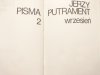 WRZESIEŃ - Jerzy Putrament 1980