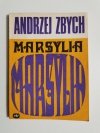 MARSYLIA - Andrzej Zbych 1977