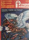 PRZEGLĄD TECHNICZNY NR 42/1985