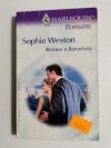 ROMEO Z BARCELONY - Sophie Weston 2002