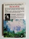 SAGA O LUDZIACH LODU TOM 27 SKANDAL - Margit Sandemo 1994