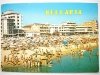 BELLARIA. ALBERGHI E SPIAGGIA