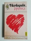 HARLEQUIN VALENTINE'S SPECIAL. DZIEŃ ZAKOCHANYCH 1992