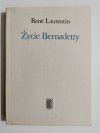 ŻYCIE BERNADETTY - Rene Laurentin 1986