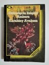 DZIEWIĘCIU KSIĄŻĄT AMBERU KARABINY AVALONU - Roger Zelazny 1989