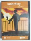 DVD. INDOCHINY. CATHRINE DENEUVE