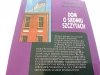 DOM O SIEDMIU SZCZYTACH - Nathaniel Hawthorne