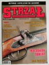 STRZAŁ MAGAZYN O BRONI NR 3 (11) MARZEC 2004
